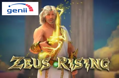 Zeus Rising